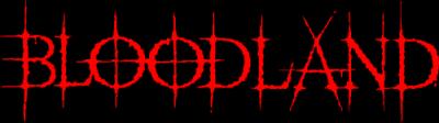 logo Bloodland (GER)